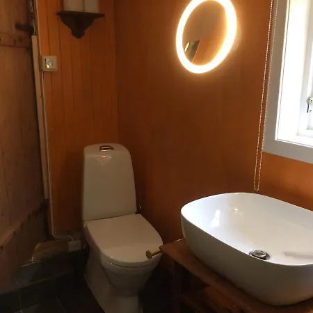 Inn Strandastova
