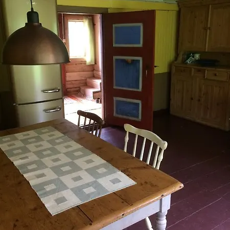 Strandastova Inn Stranda (More og Romsdal)