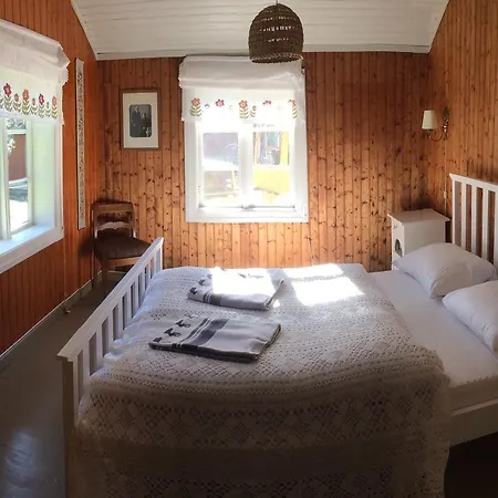 Strandastova * Stranda (More og Romsdal)