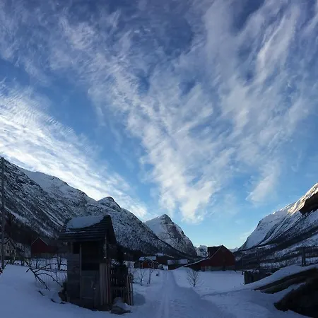 Strandastova Stranda (More og Romsdal)