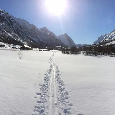 Strandastova Stranda (More og Romsdal)