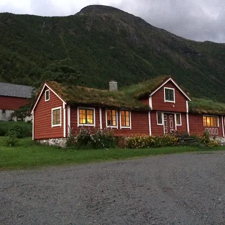 Strandastova Stranda (More og Romsdal)