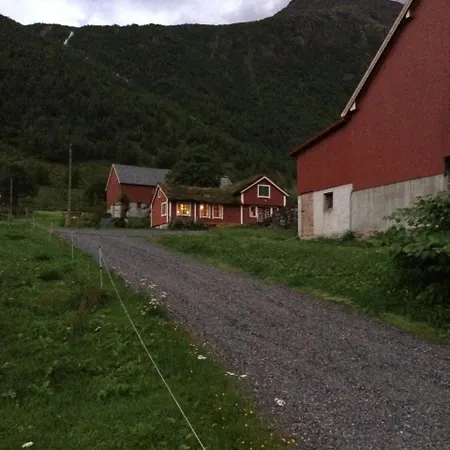 Strandastova Penzion *