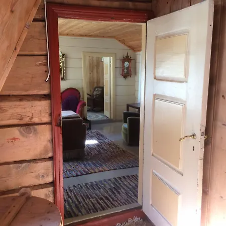 Kro Strandastova Stranda (More og Romsdal)