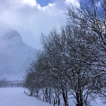 Kro Strandastova Stranda (More og Romsdal)
